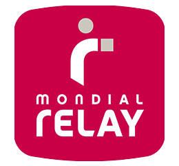 Mondial Relay Logo